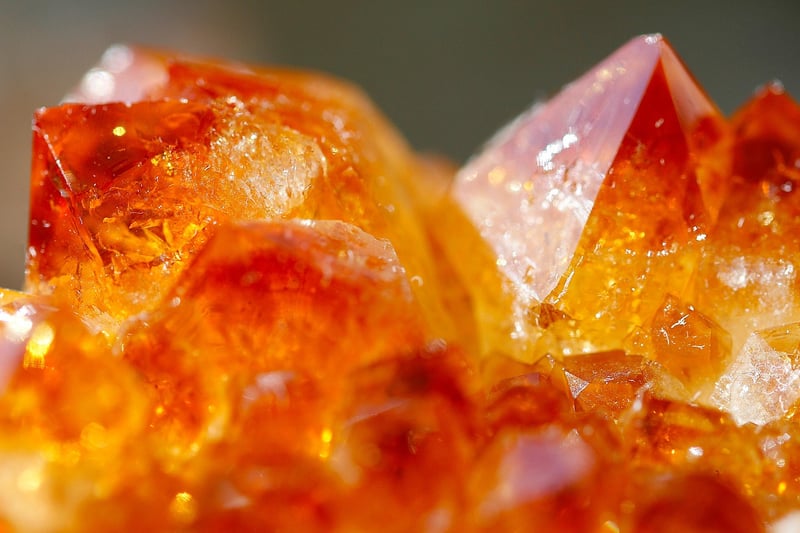 Crystal Soil Enhancer